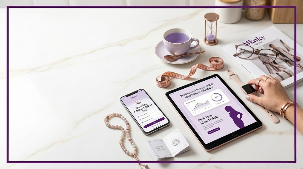 Free Digital Tools Smart Calculators Mkoky Magazine