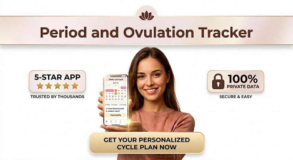 The Ultimate Guide to Using a Period and Ovulation Tracker