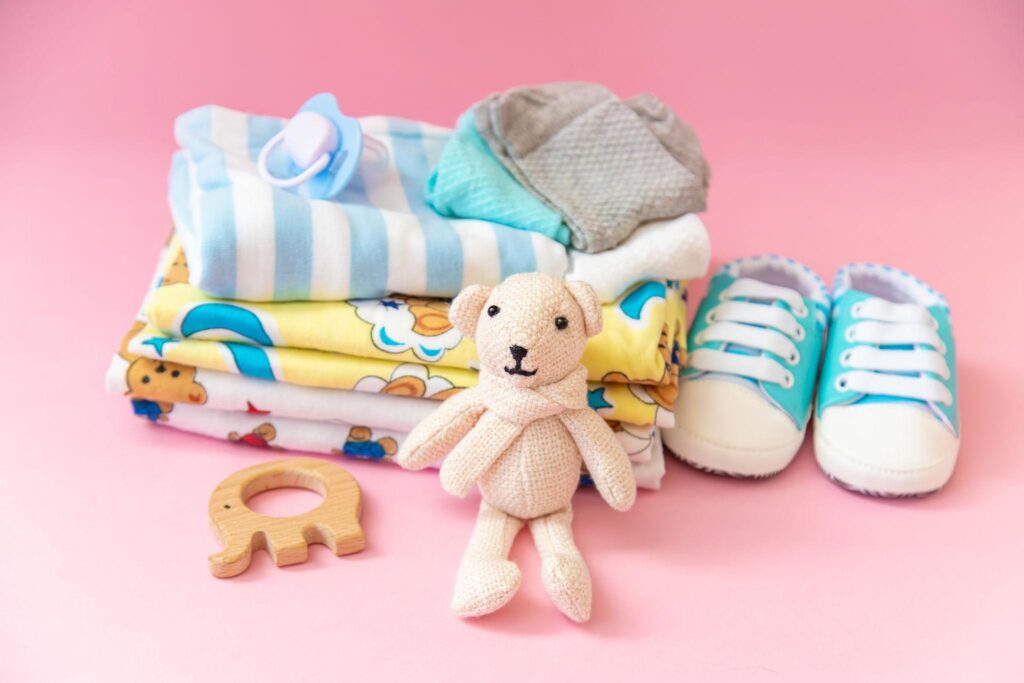 The Ultimate Professional Guide to Preparing for Your New Baby- mkoky mag