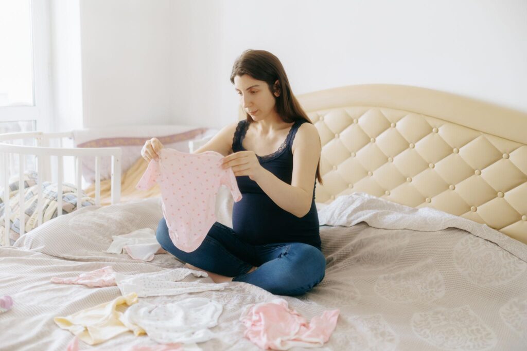 The Ultimate Professional Guide to Preparing for Your New Baby- mkoky mag