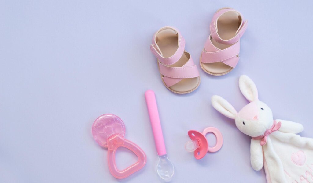 The Ultimate Professional Guide to Preparing for Your New Baby- mkoky mag