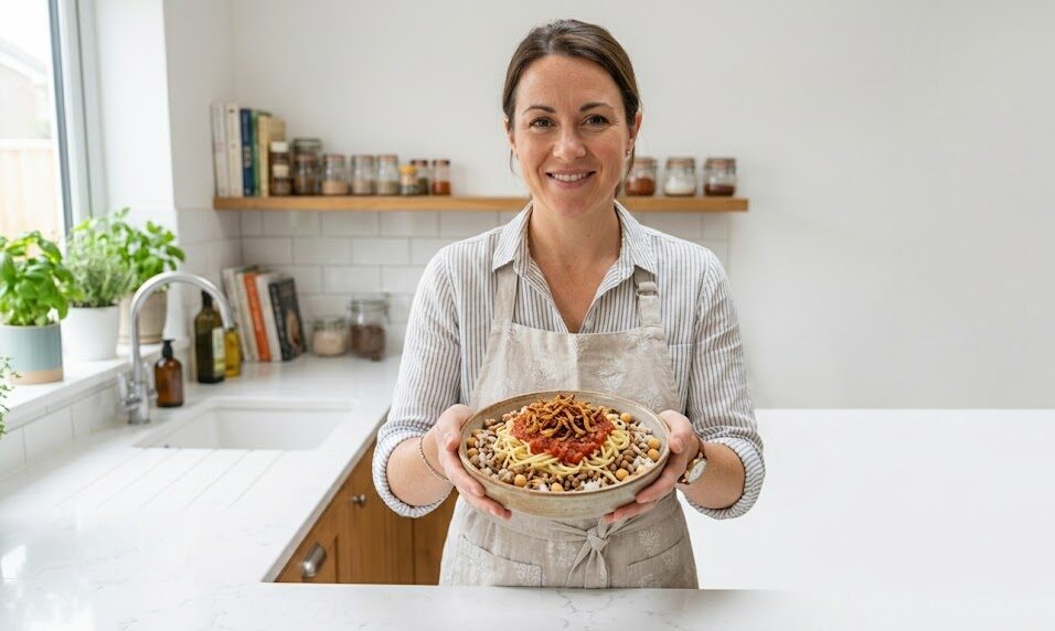 Mastering Authentic Egyptian Koshary: The Ultimate Step-by-Step Guide